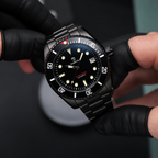 Pathfinder - Black SE