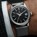 Signet 38mm