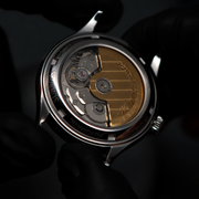 Rotor engraving