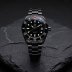 Pathfinder - Black SE