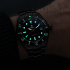 Pathfinder - Black SE