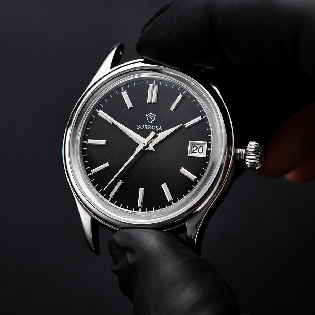 Signet 38mm