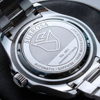 Subrosa standard caseback