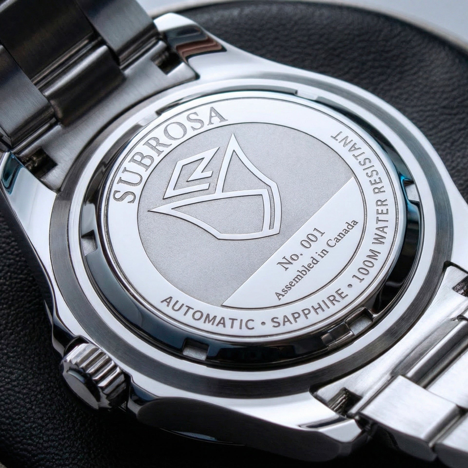 Mission Diver