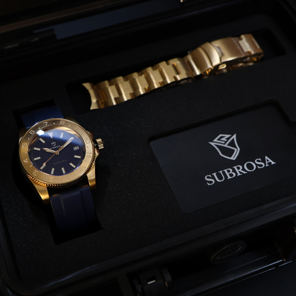 Vanguard gold