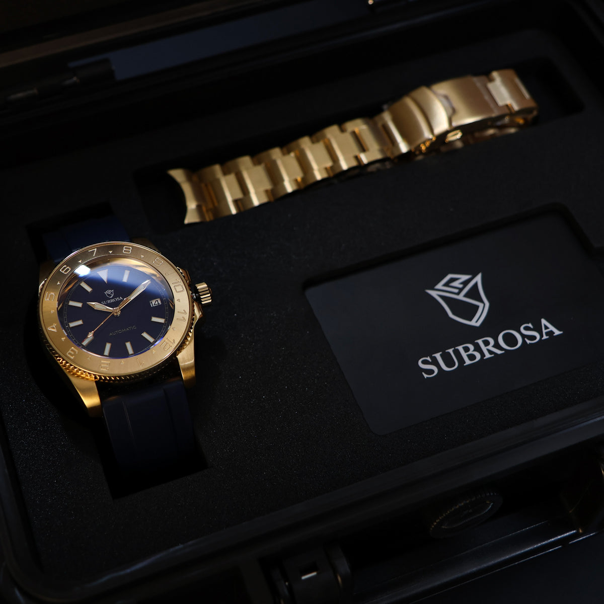 Vanguard Gold