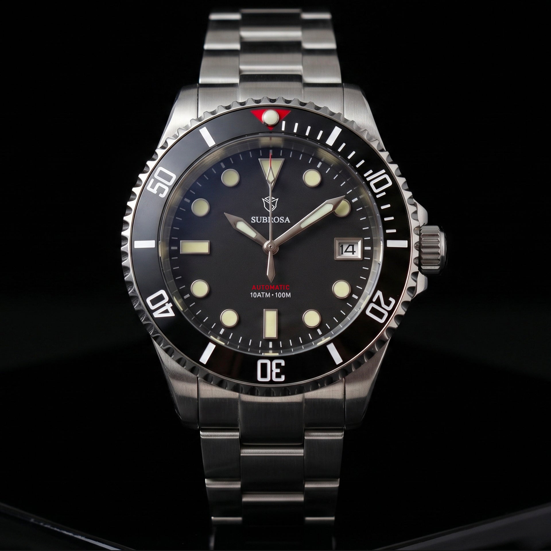 Mission Diver