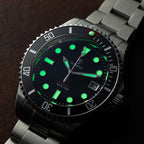 Mission Diver