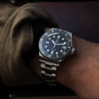 Mission Diver