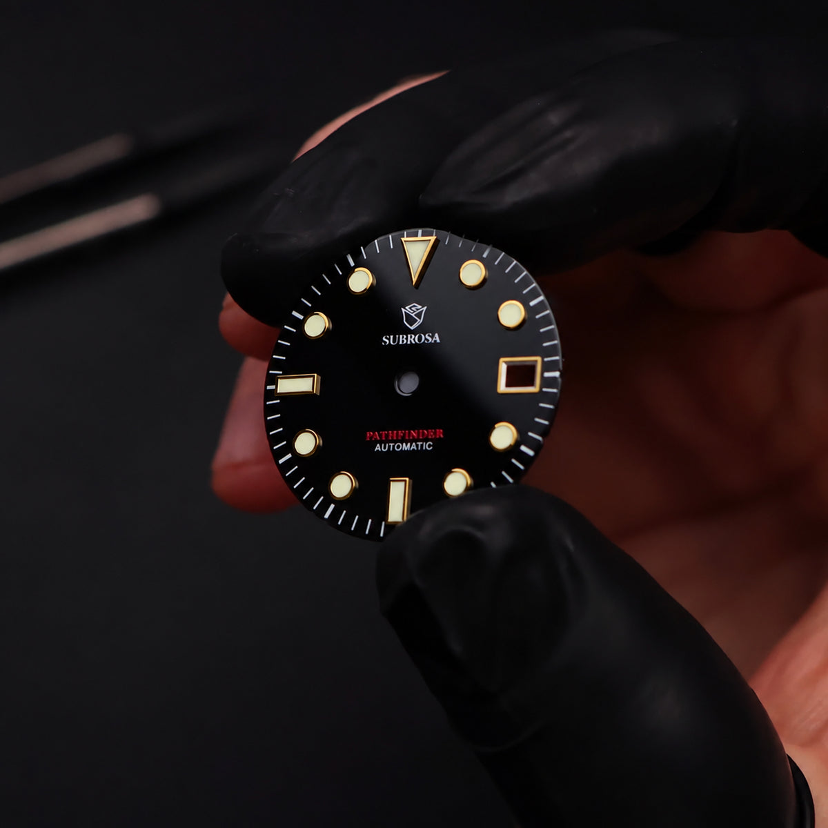 Pathfinder - Gold SE