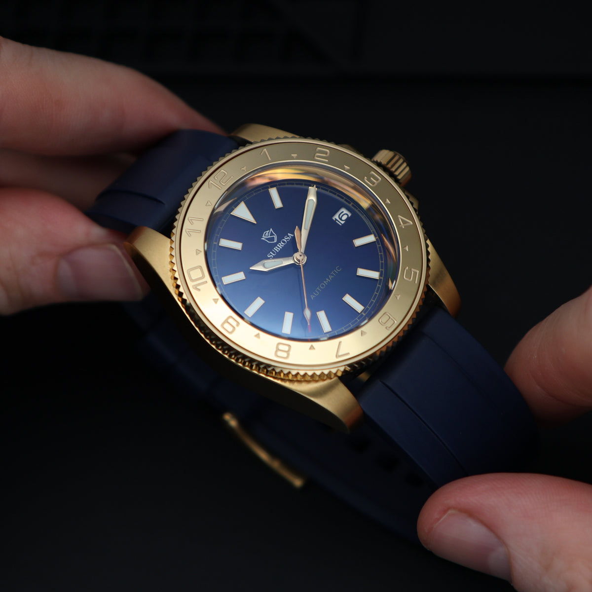 Vanguard Gold