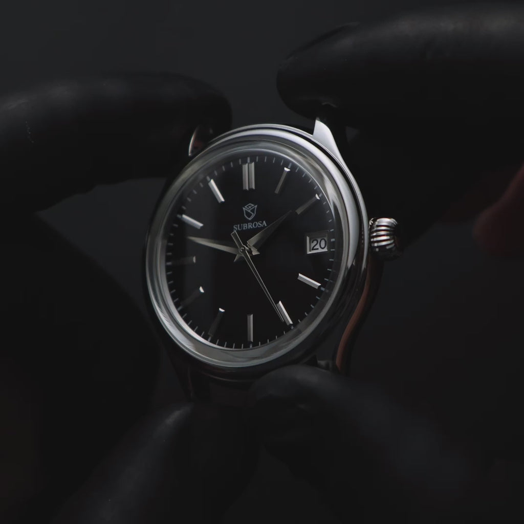 Signet 38mm