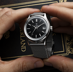 Signet 38mm