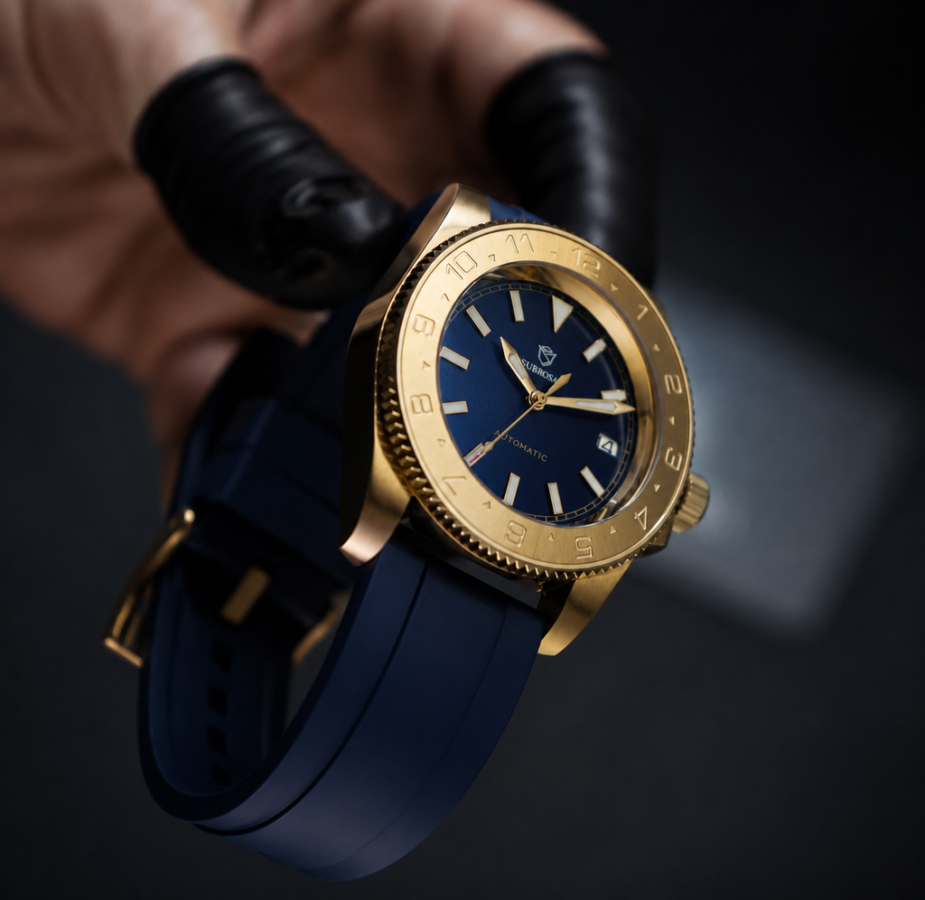 Vanguard gold