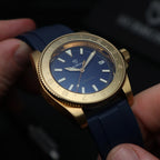 Vanguard gold