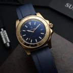 Vanguard gold