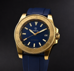 Vanguard gold