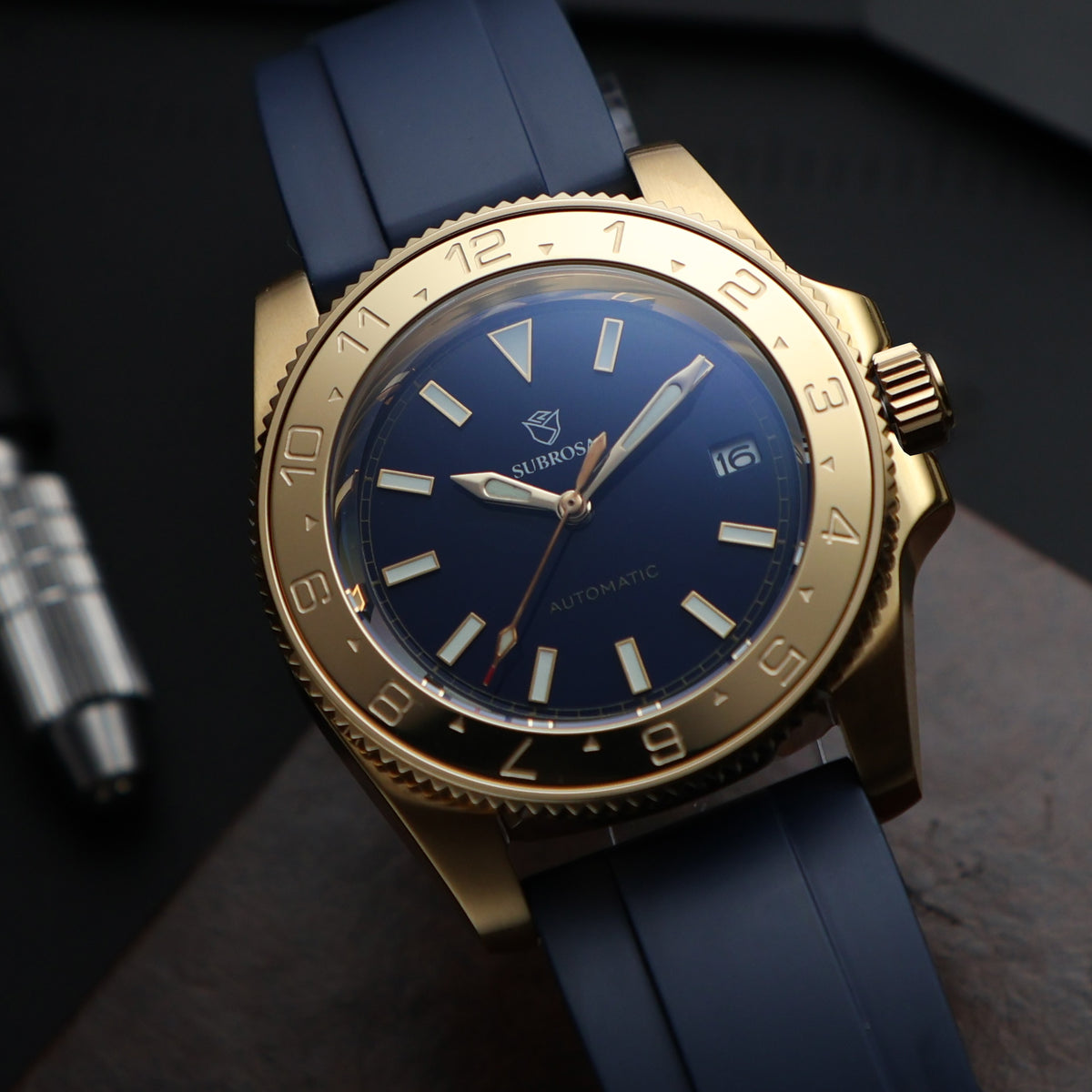Vanguard Gold